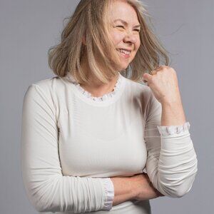 Tres Mimi Linda Tee Milk